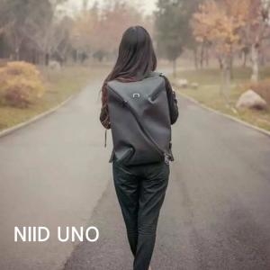 UNO 도난방지 백팩 가방 여행 학생가방
