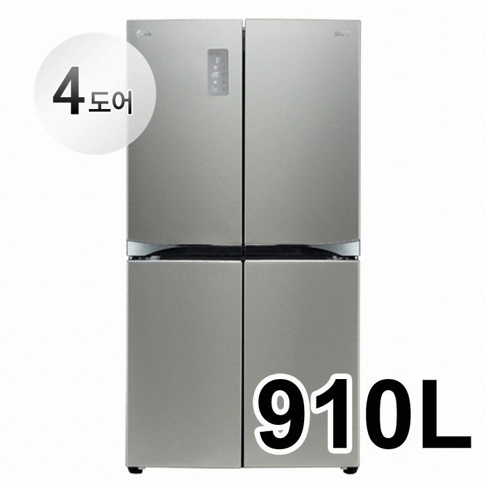 LG전자 디오스 F918SS13 V9100