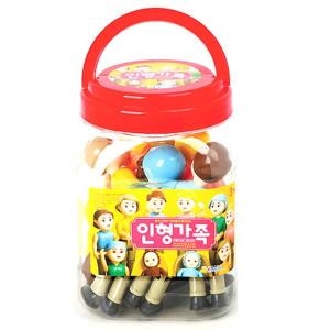 메인에이스 한립 인형가족 10피스 45이미지입니다. 누르면 해당 게시물로 새창이동합니다.