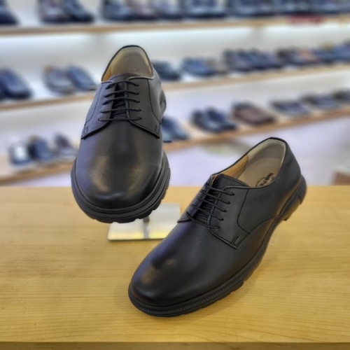 허시파피 세이브존03 남성 데일리 모던 캐주얼 정장화 AQ3MR521A