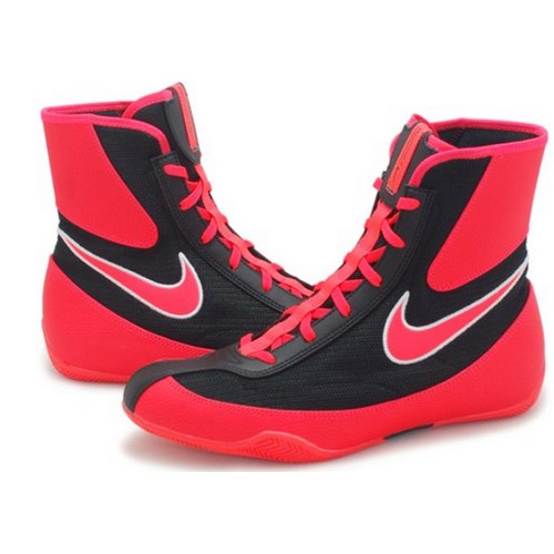 나이키 마초마이 2 321819-002 (병행)_이미지