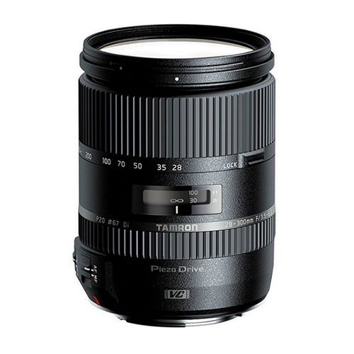 탐론  28-300mm F3.5-6.3 Di VC PZD 캐논용 [+필터] 상품이미지