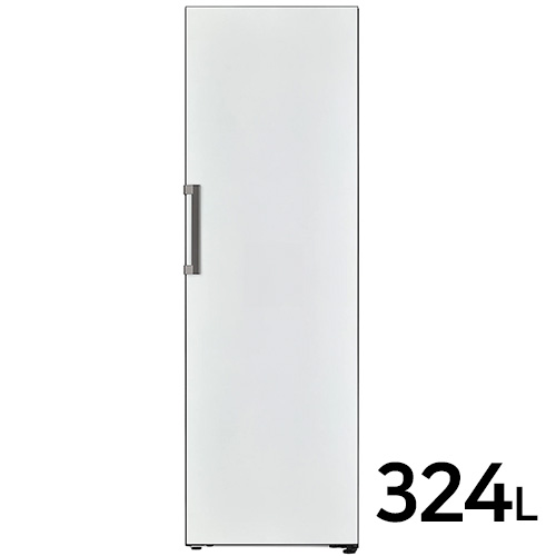 LG전자 오브제컬렉션 네이처 Z321AA3C (화이트) (공식인증점)_이미지