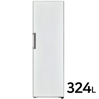 LG전자 오브제컬렉션 네이처 Z321AA3C (화이트)