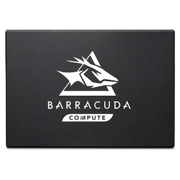 Seagate 바라쿠다 Q1 SSD (480GB)