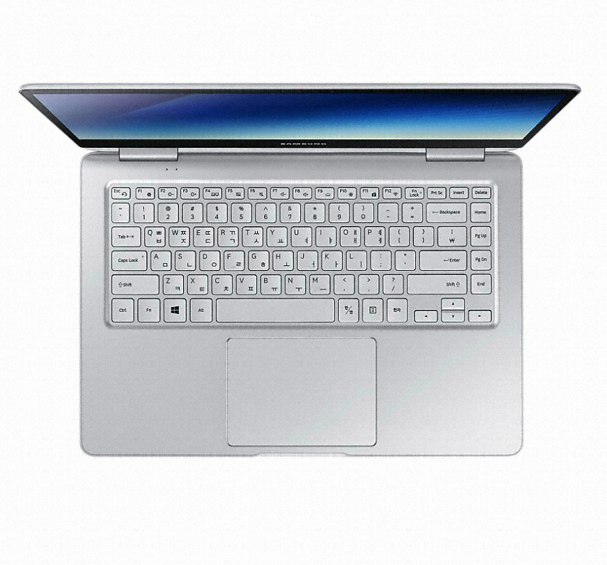 삼성전자 2018 노트북 Pen NT950QAA-X38M (SSD 256GB)_이미지