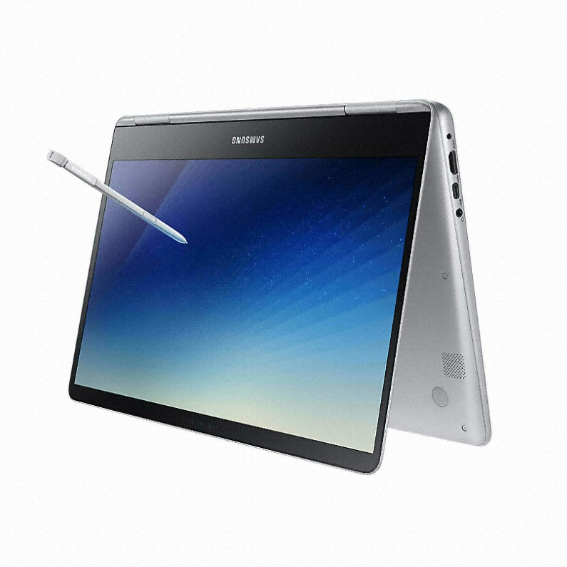 �Ｚ���� 2018 ��Ʈ�� Pen NT950QAA-X38M