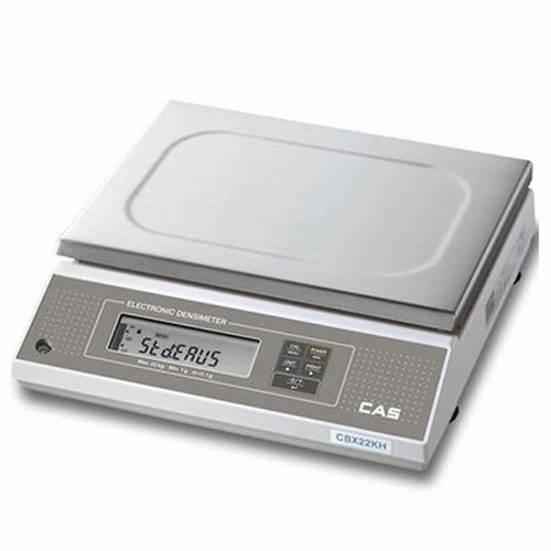 고중량 고정밀도 미량저울 CBX-32KH