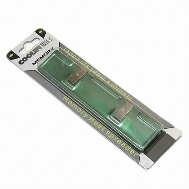 COOLERTEC MEMORY AL 그린_이미지