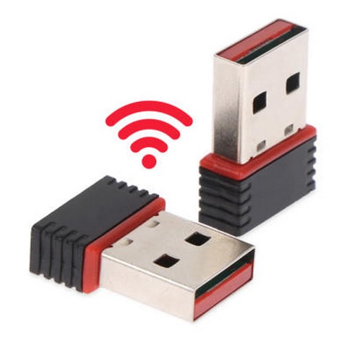 블랙박스 전용 와이파이 동글