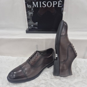 미소페 패플 By 남성 스트레이트 팁 옥스포드 122HT411FS20_이미지