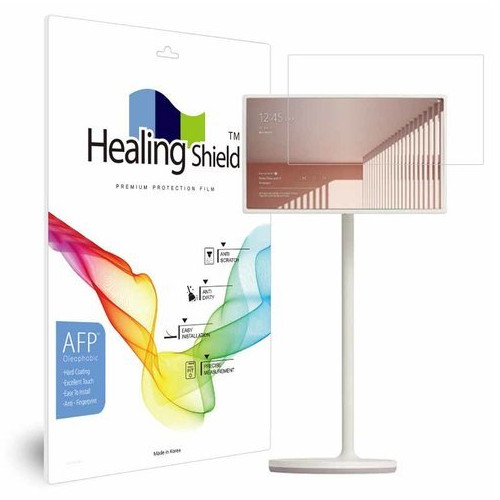 27ART10AKPL 올레포빅 고광택 액정필름