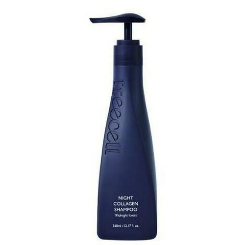 유씨엘 트리셀 나이트 콜라겐 샴푸 미드나잇 포레스트 360ml