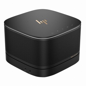 HP 엘리트 Slice G2 4LC00PA