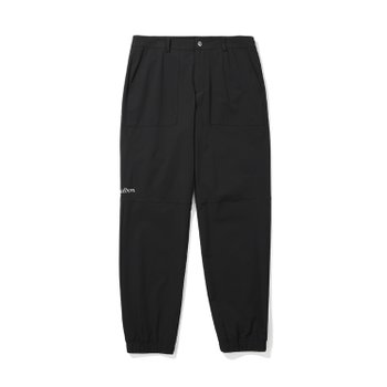  말본골프 벤틸 조거팬츠 M5221PPT41BLK