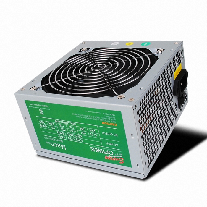 Mach 450K V2.3