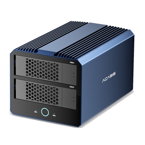 ACASIS H004 Hybrid (하드미포함)_이미지