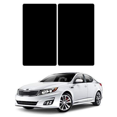 파노라마 썬루프 썬팅필름 기아 K5 TF 전용 RTF-7S