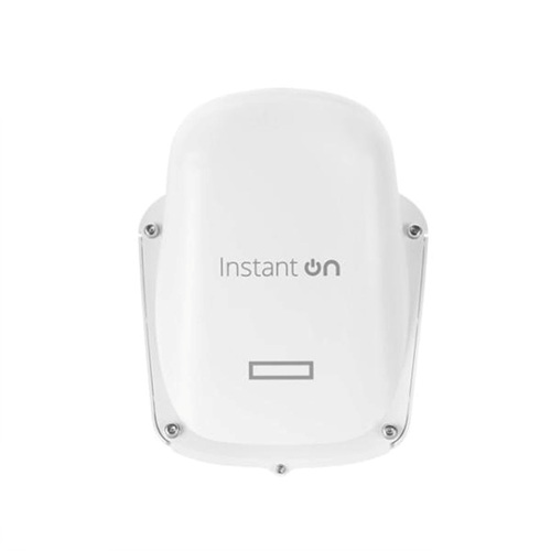 HPE Aruba Instant On AP27 무선확장기_이미지
