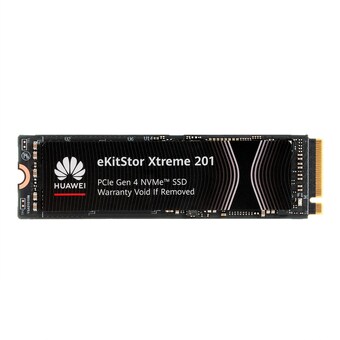 화웨이 eKitStor Xtreme 201 M.2 <b>NVMe</b>