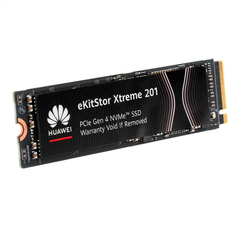 화웨이 eKitStor Xtreme 201 M.2 NVMe (2TB)_이미지