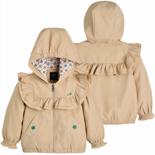 모아나프릴리리화섬점퍼 M241JMG26P