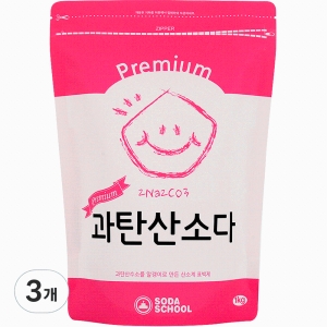 ���ؿ��� �Ҵٽ��� �����̾� ��ź��Ҵ� 1kg 3��