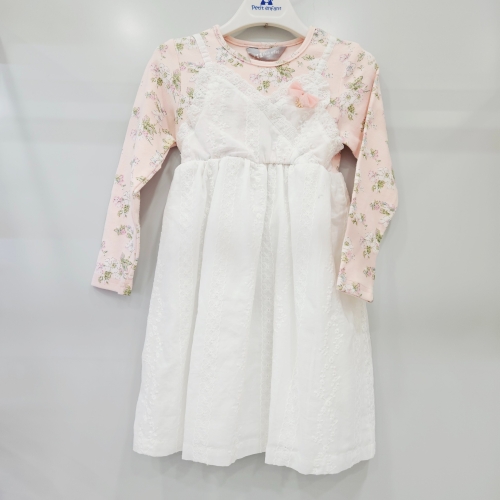 쁘띠앙팡 탈렌트클로젯모다양산 게리원피스 PCU11GOP42_이미지