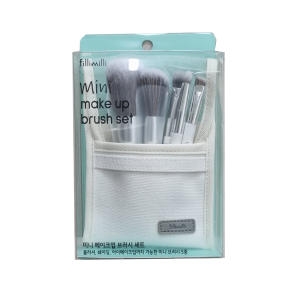 올리브영 필리밀리 미니 메이크업 브러시 5종세트