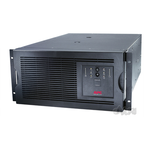 APC  SUA5000RMI 5U