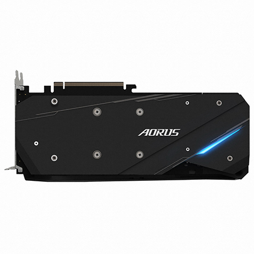 GIGABYTE AORUS 지포스 GTX 1660 Ti D6 6GB_이미지