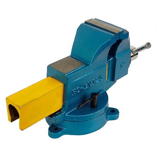 탁상바이스 HS-BV100