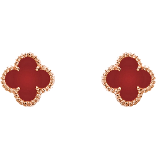 반클리프앤아펠 스위트 알함브라 이어링  VCARN6BO00_이미지