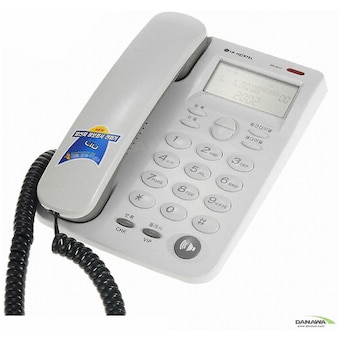 지엔텔 GS-461C