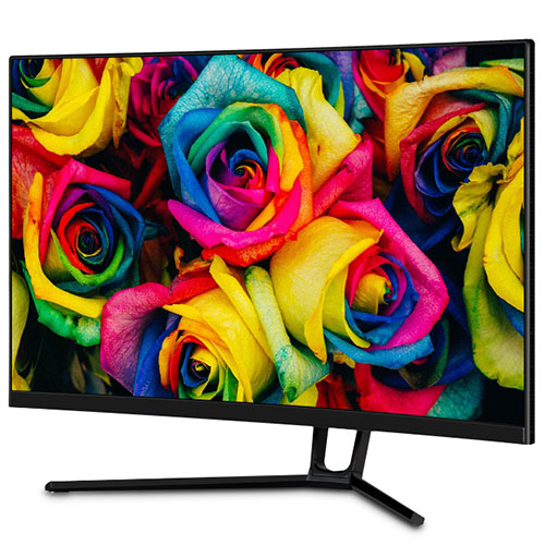 �Ѽ���ǻ�� TFG27Q14VQ ���Ҵ� 1500R ���� 144 ���̹�