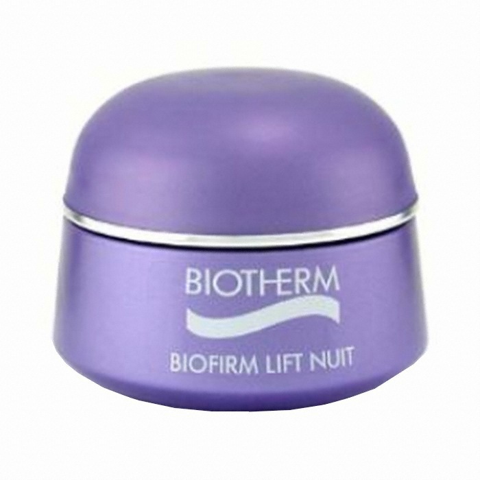 비오템 바이오펌 리프트 퍼밍 안티 퍼피니스 나이트크림 (50ml)