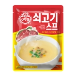 오뚜기 쇠고기 스프 1kg이미지입니다. 누르면 해당 게시물로 새창이동합니다.