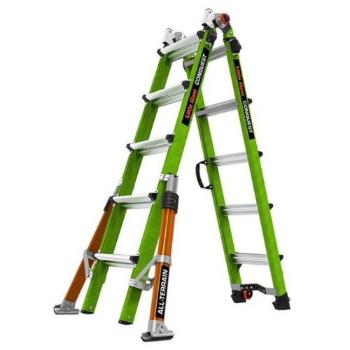 LittleGiant 다크호스 M13 (3단)_이미지