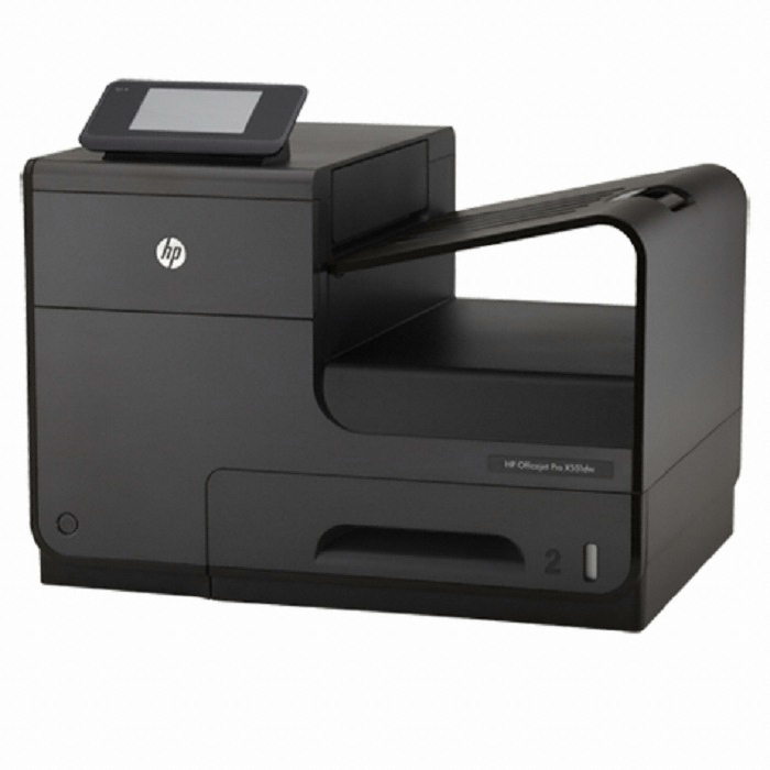 HP ���ǽ��� ���� X451dn ������