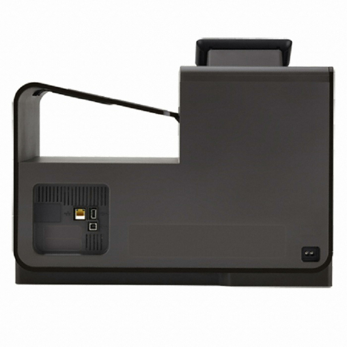 HP 오피스젯 프로 X451dn 프린터 (기본잉크)_이미지