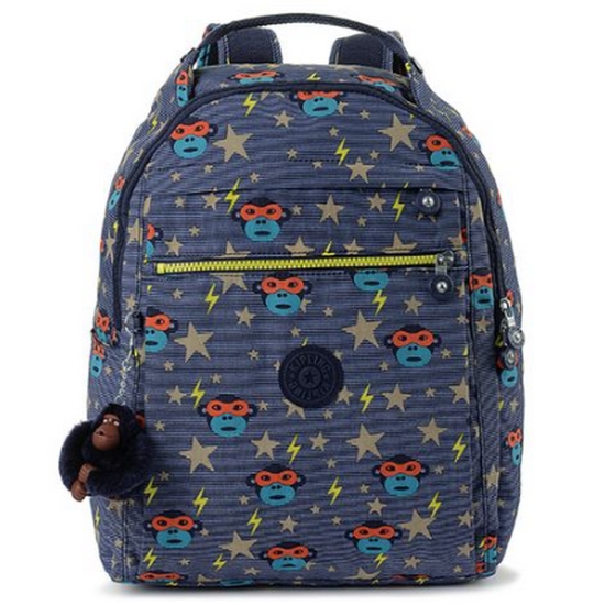 키플링 백팩 노트북가방 미카 KICBA21 TDH이미지입니다. 누르면 해당 게시물로 새창이동합니다.