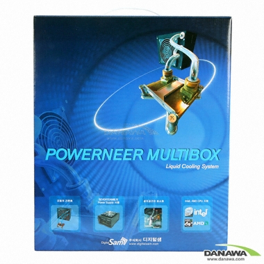 디지털샘 파워니어 PLS-350 AMD_이미지