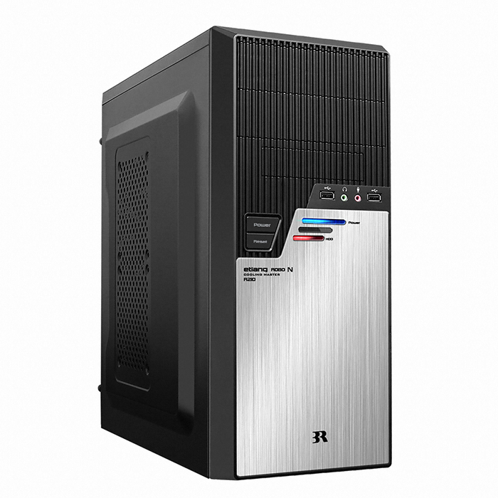 3RSYS R210 에띠앙 로보 N 실버