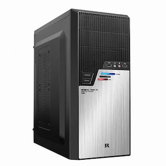 <b>3R</b><b>SYS</b> R210 에띠앙 로보 N 실버
