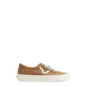 반스 SNEAKER STYLE 73 DX VN0A7Q5A_BRO1