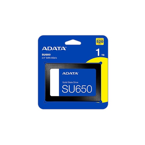 ADATA Ultimate SU650 파인인포 (1TB)_이미지