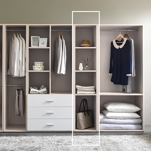 동서가구 모모 수납장 400_이미지