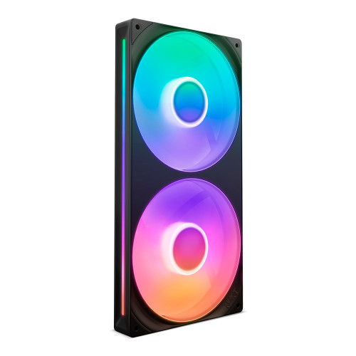 NZXT F280 RGB CORE