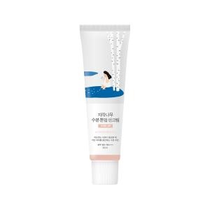 라운드랩 자작나무 수분 톤업 선크림 50ml (1개)_이미지