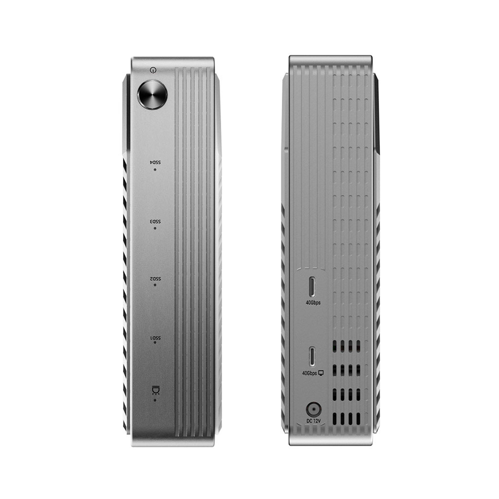 ACASIS EC-3901 RAID (2TB)_이미지